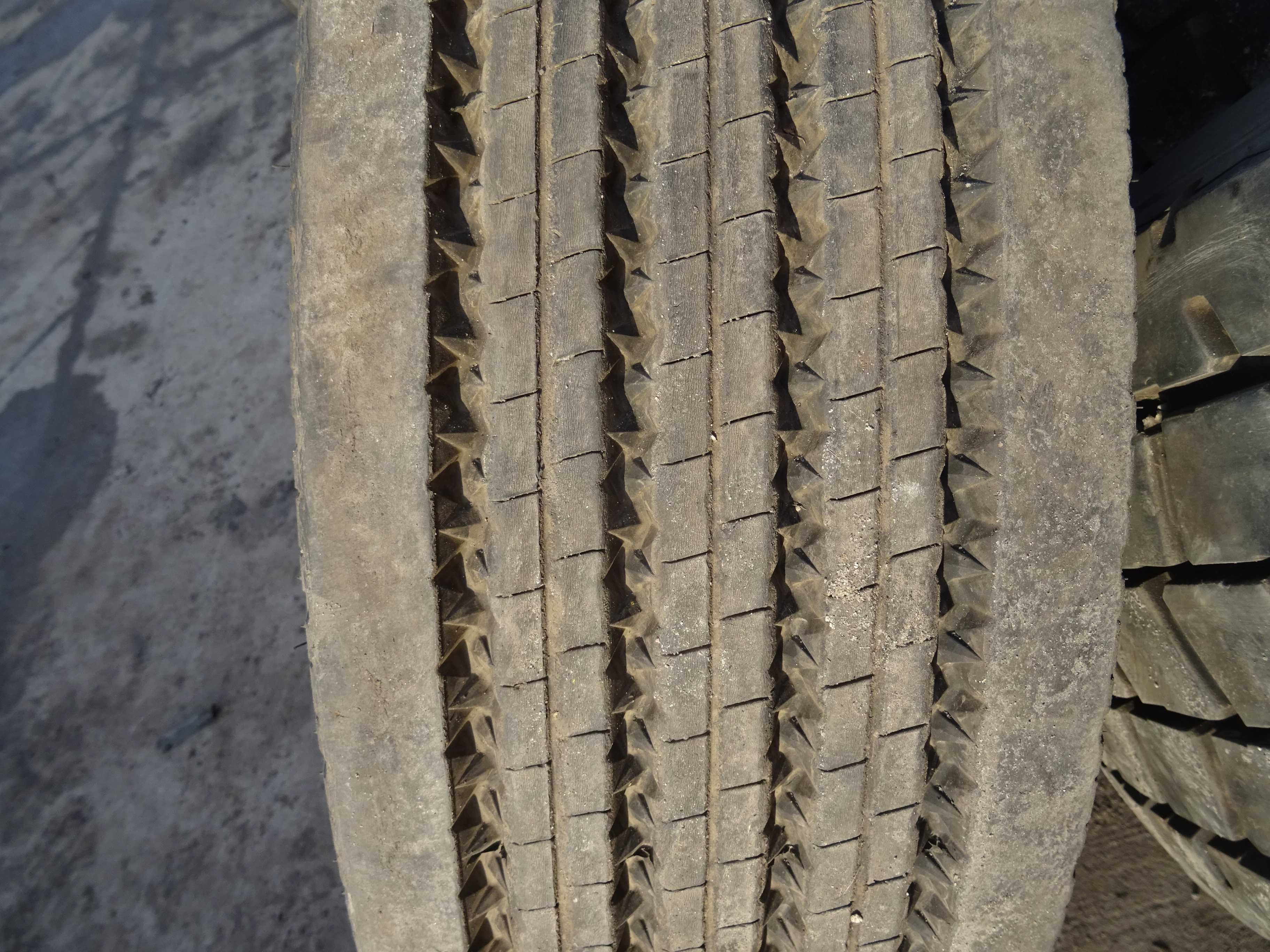 Opona 245/70R19.5 Barum BT 200 Road (520 netto)