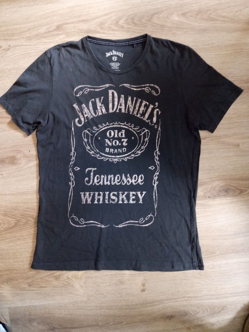 Jack Daniel's koszulka rozmiar L