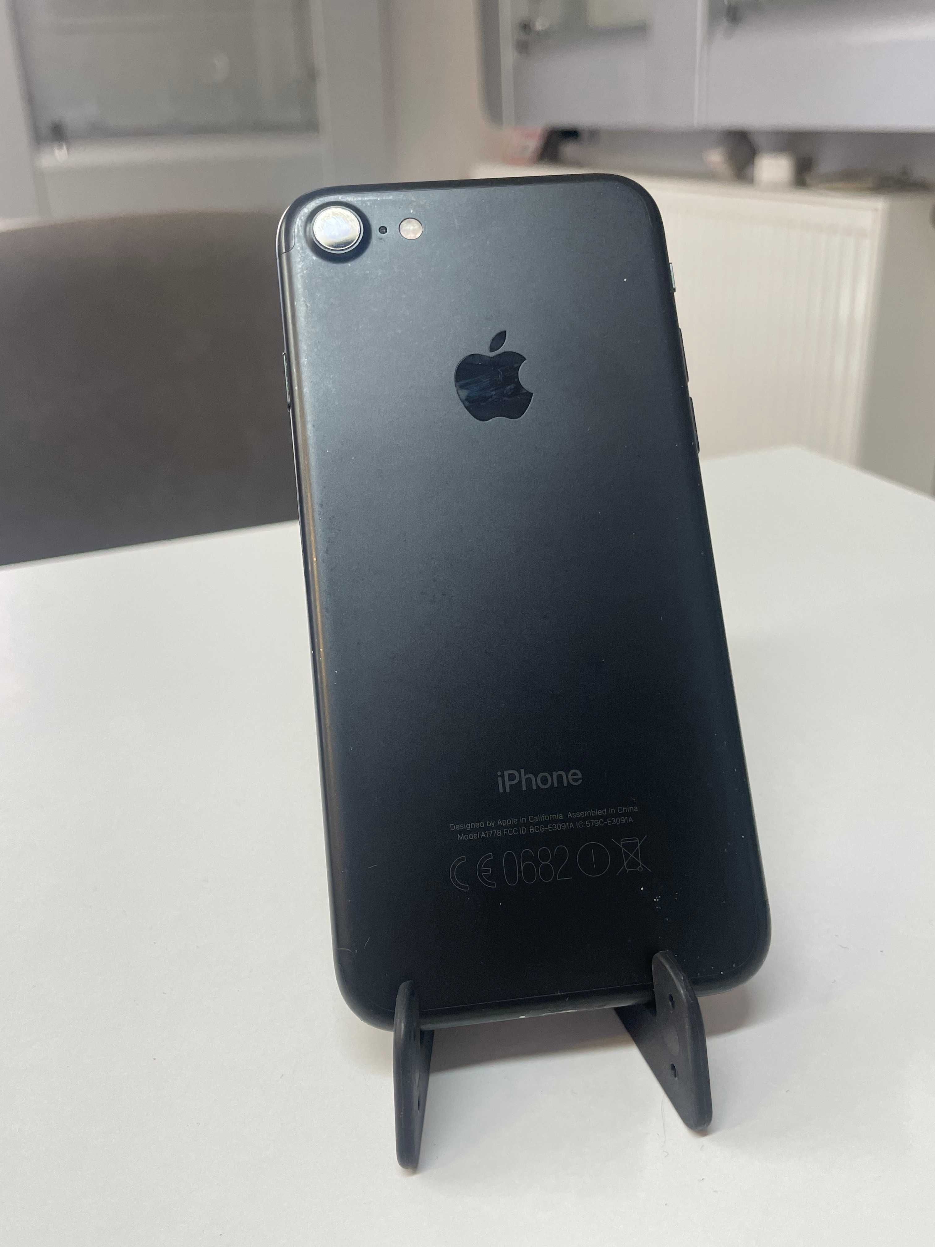 iPhone 7 32GB #256