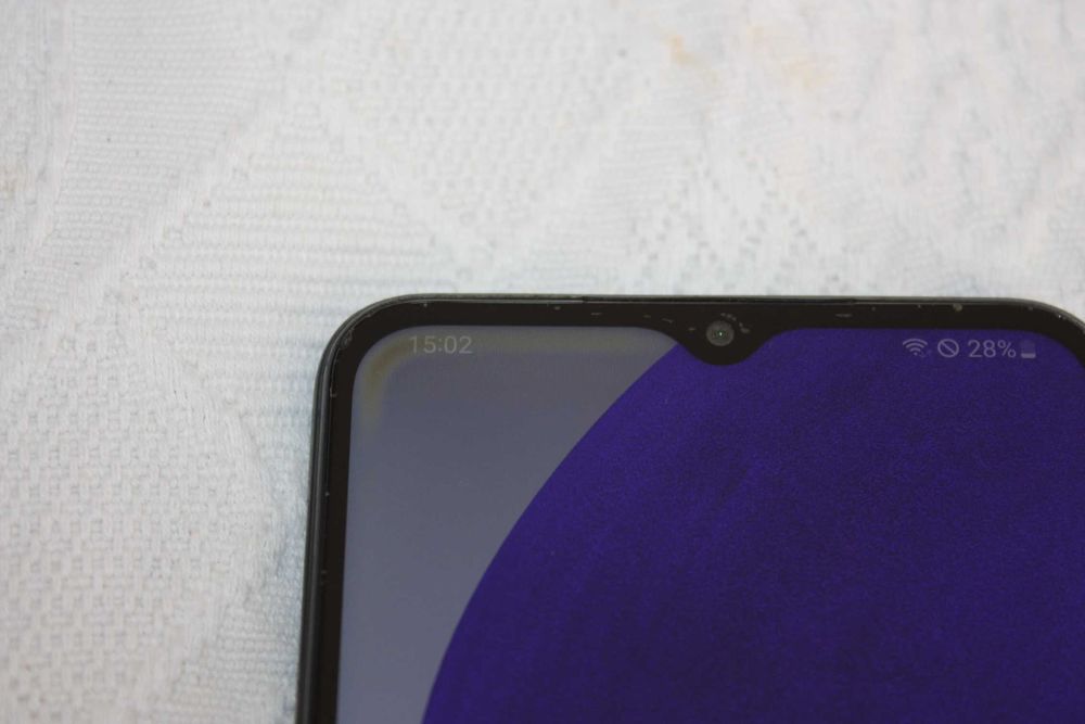 Samsung Galaxy A22 5G Dual SIM 4GB 128GB