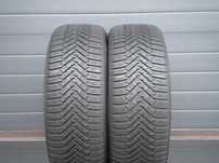 2x Opony zimowe LAUFENN I FIT 195/55R16 87H