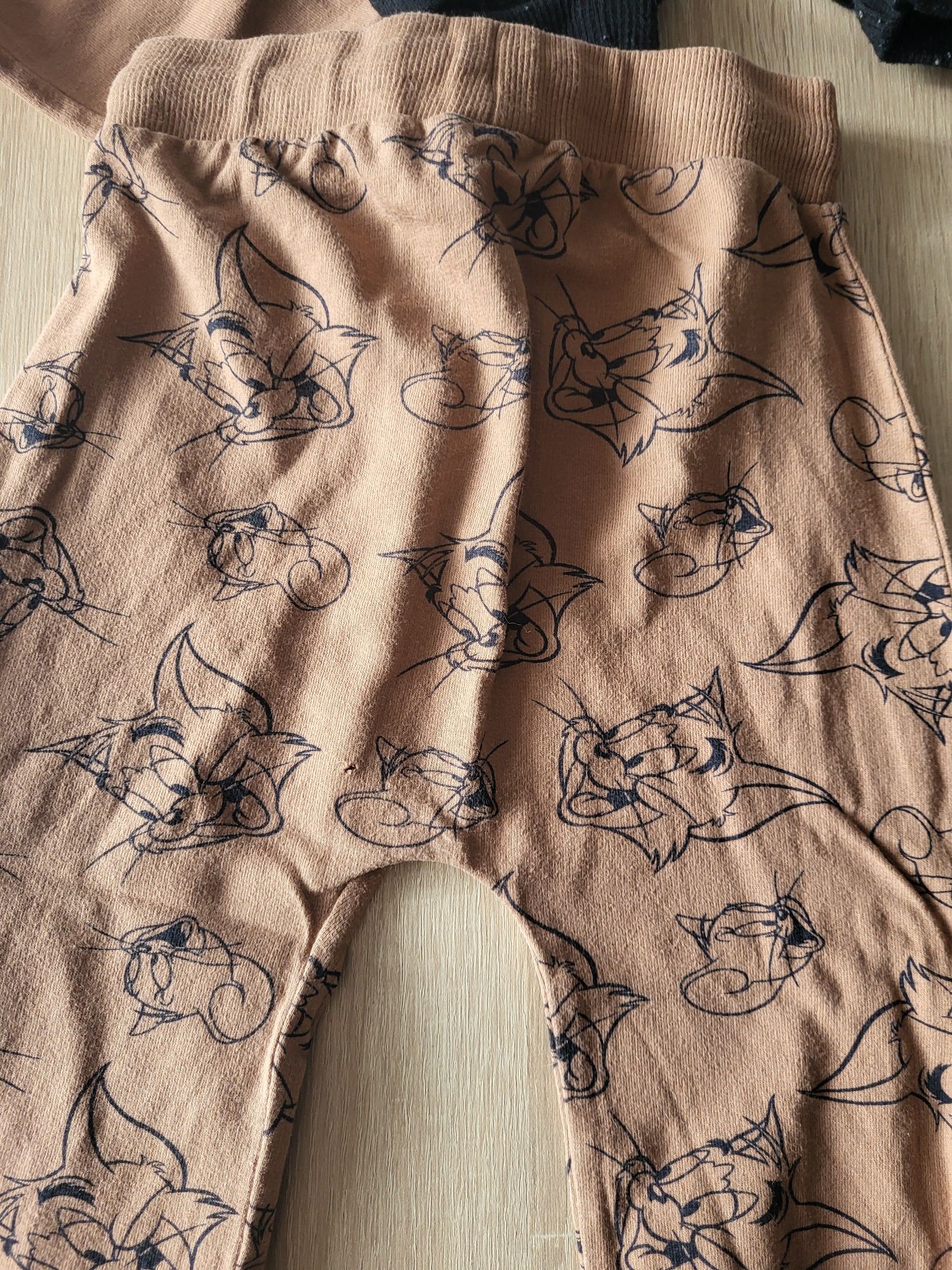 Bluzy i bluzki na długi rękaw, r. 92