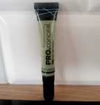 Zielony korektor do twarzy - L.A. Girl Pro.conceal