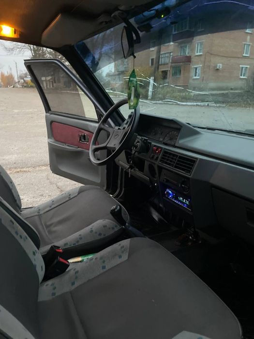 Славута ЗАЗ 1102