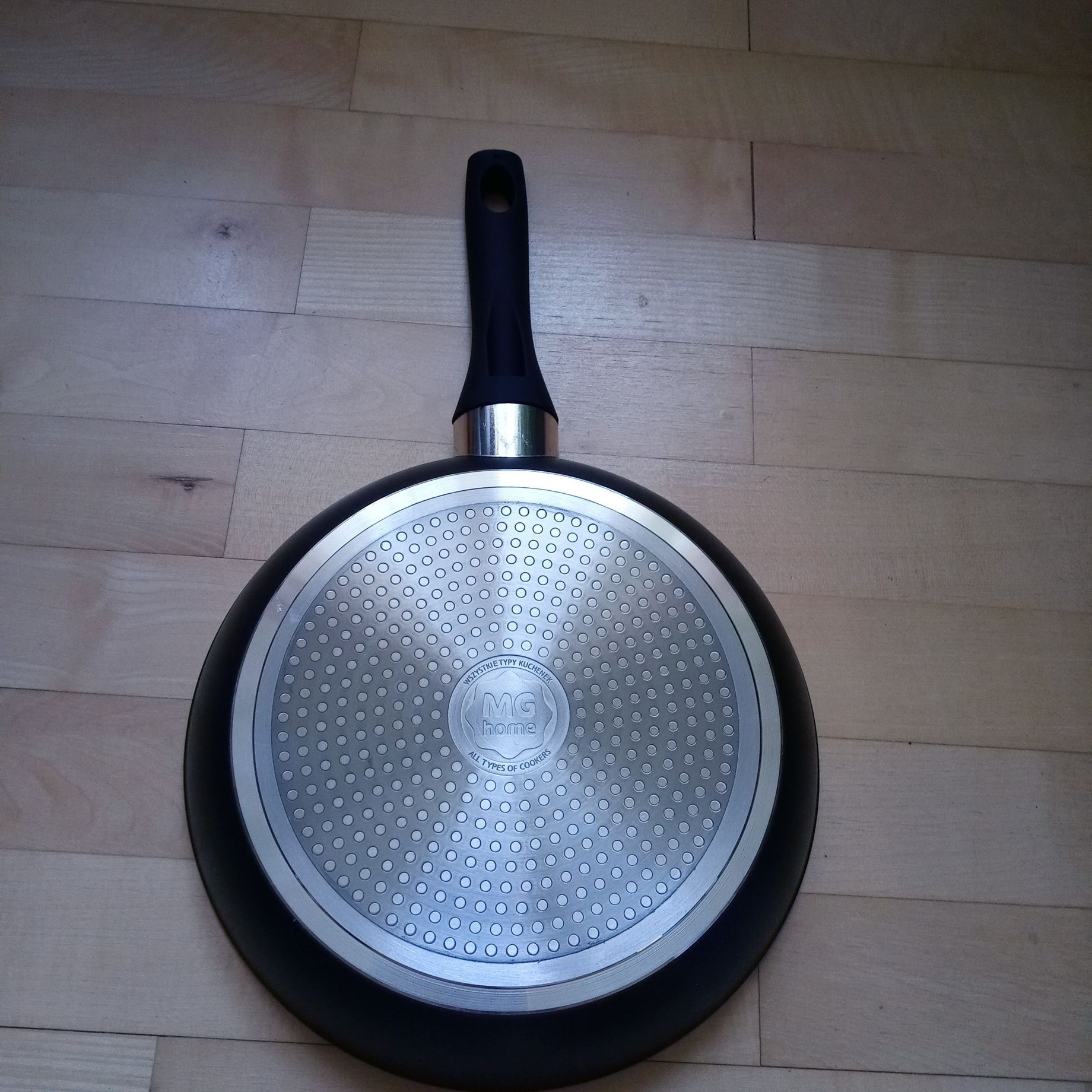 Patelnia MG Home sr 28
