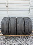 Комплект літніх шин Michelin 235/45 R18 235*45 18 Primacy 4