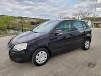 Volkswagen Polo 2007 Lift 5Drzwi Climatronic Tempomat Zarej. w PL