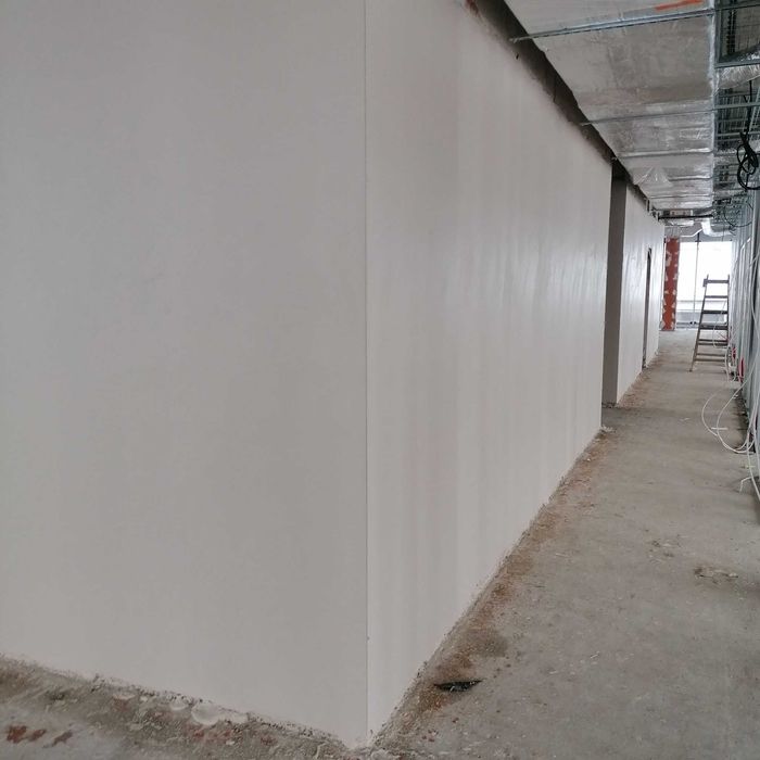 TYNKI WYLEWKI Docieplenia Wolny termin 2025