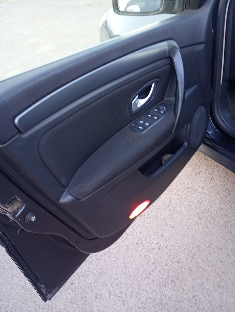 Renault Laguna 3