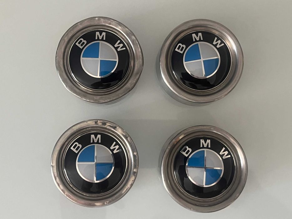 Centros de Jantes BMW E10/E21
