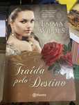 Livros da Emma wildes