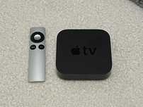 Apple TV 3 generacji