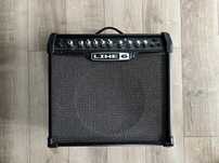 Line 6 Spider IV 30 - wzmacniacz gitarowy