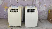 Klimatyzator przenośny 2,9KW Zibro P129 ogrzewanie osuszacz