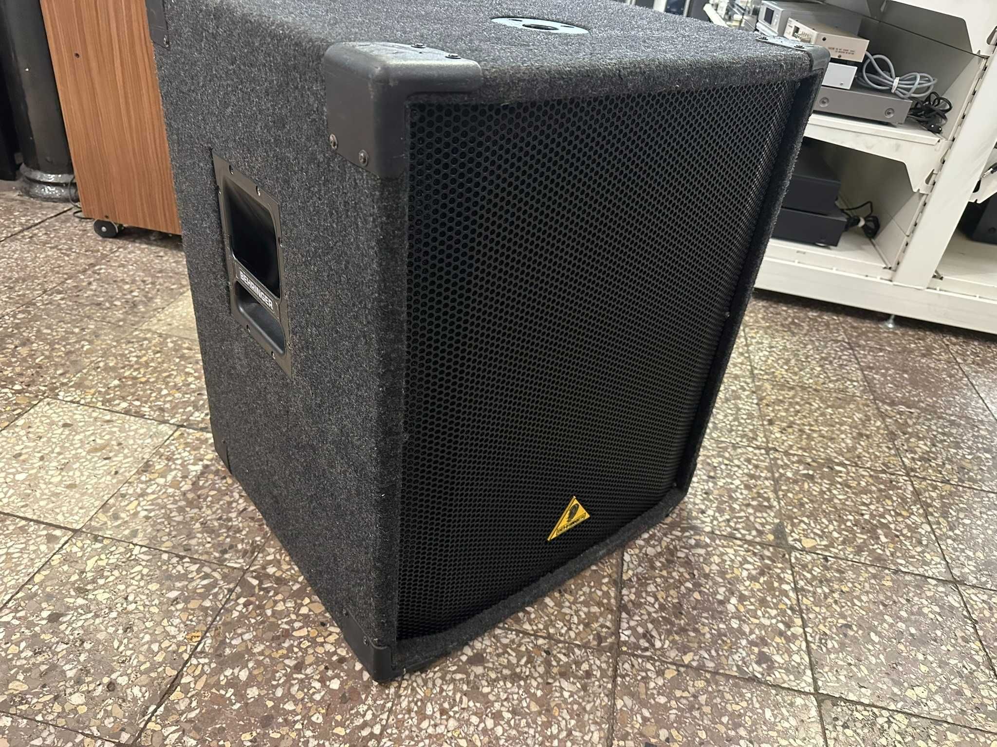 Subwoofer Estradowy Behringer Eurolive B 1800X