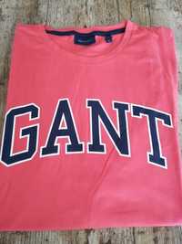 T-shirts homem Gant