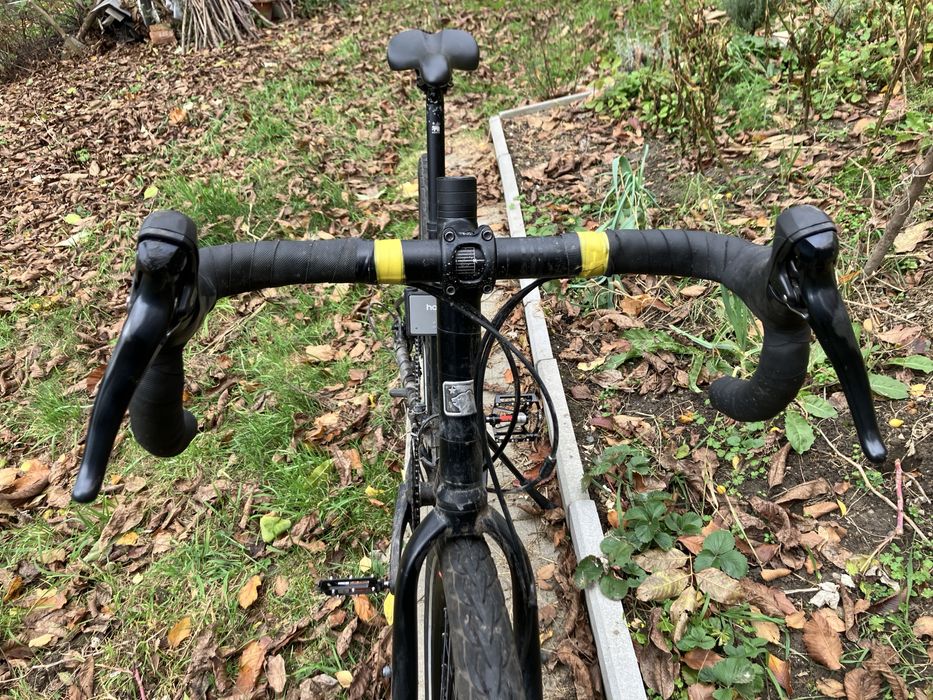 marin four corners, rozmiar M, 2021, dt swiss 533d, novatec