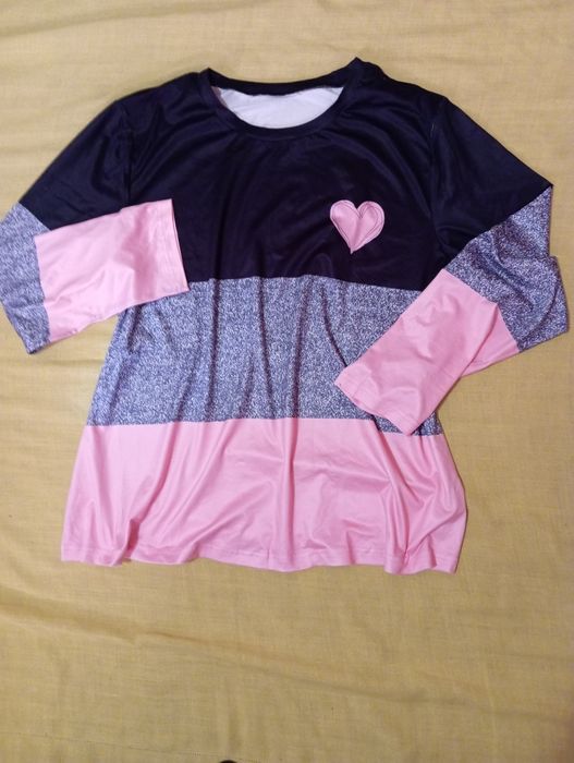 Жіноча легка кофтинка , світерок .батального розміру.