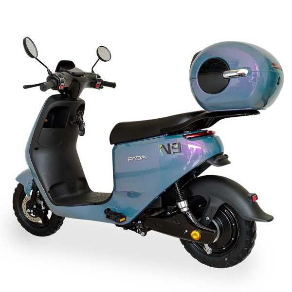 Електровелосипед FADA N9 1200W