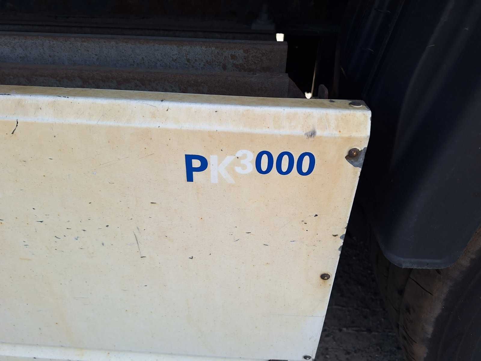 Kosz paletowy KRONE PK 3000 32 epal