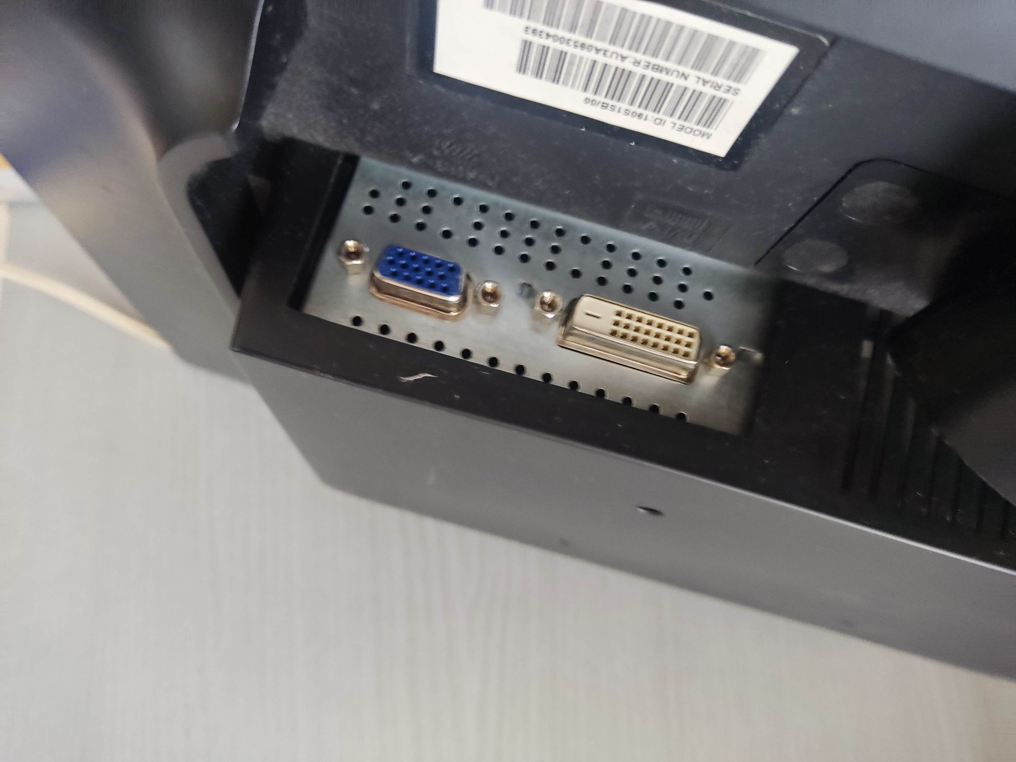 Монітор Philips 19'