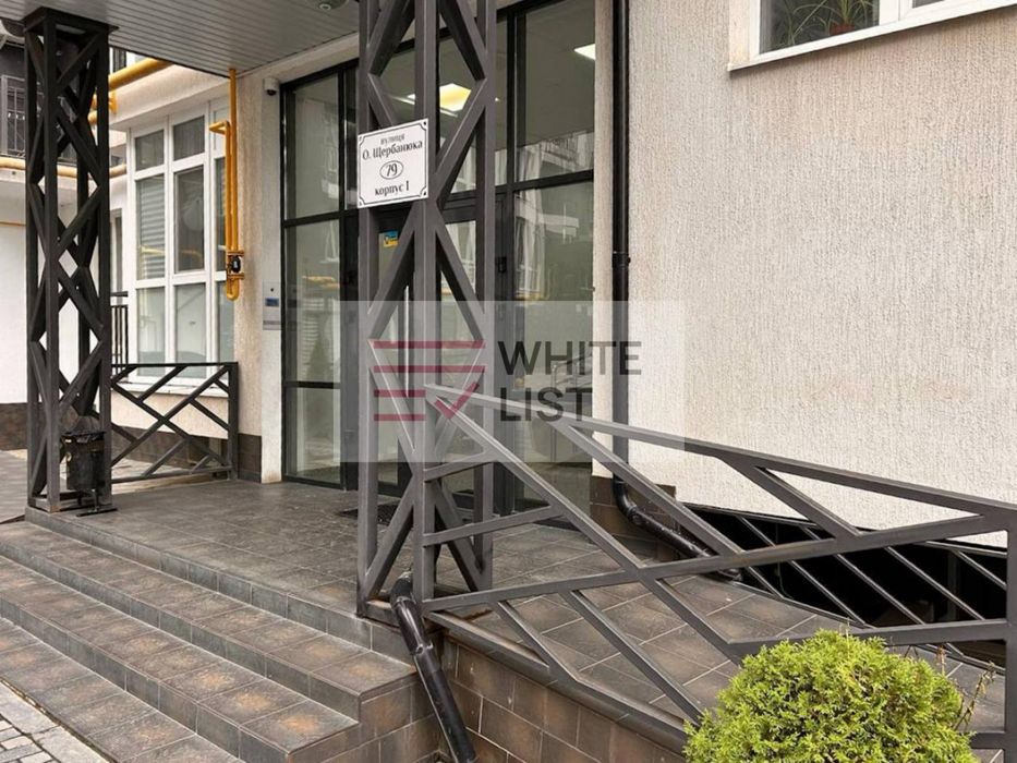 Перша здача! 2кімнатна квартира,Європейський квартал