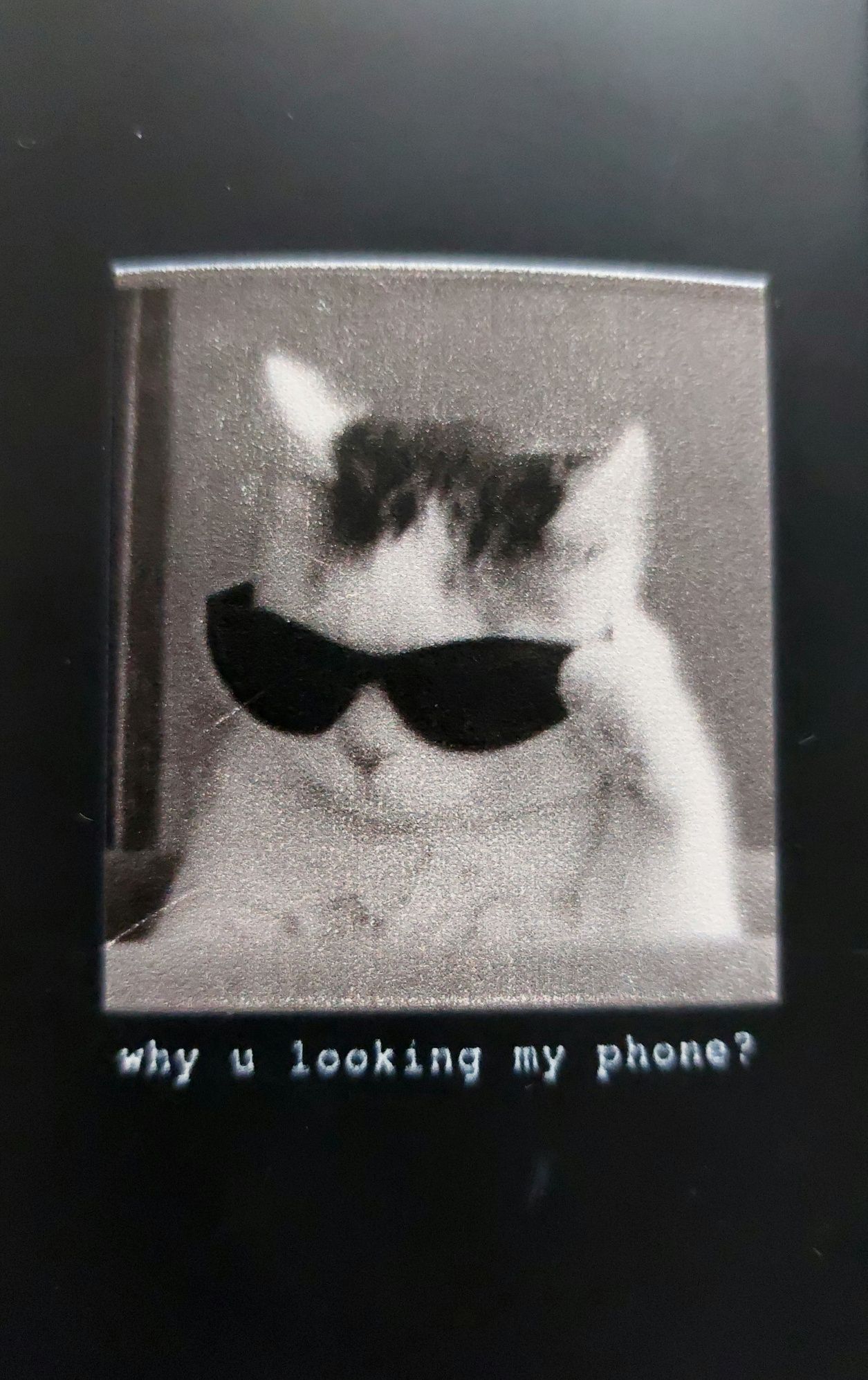 Etui, plecki, case nr4 do iphone 8, może i innych