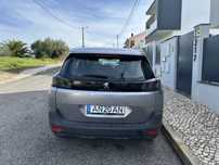 Peugeot 5008 1.5 BlueHDi Allure Pack EAT8
