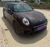 Mini ClubMan Abril de 2018