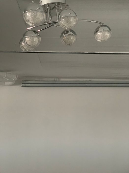 Iluminaçao interior