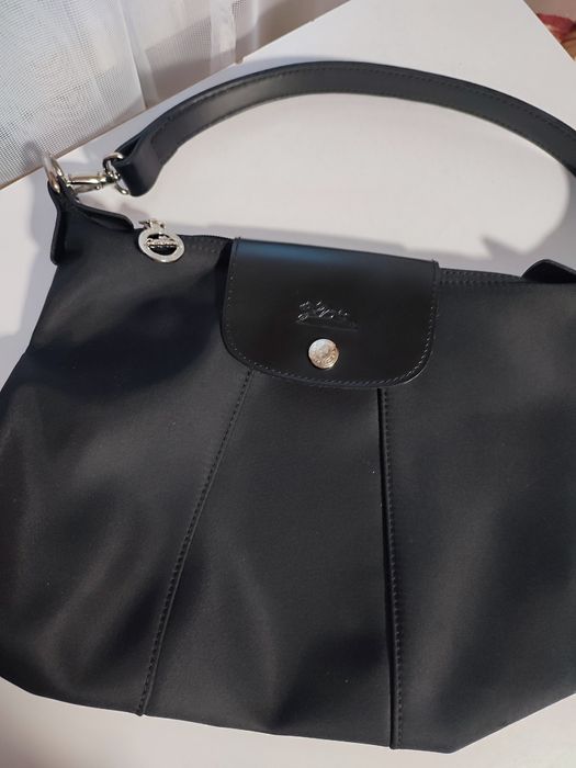 Сумка через плече Longchamp