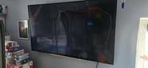 Telewizor smart 65cali Toshiba 65UA3A63DG
