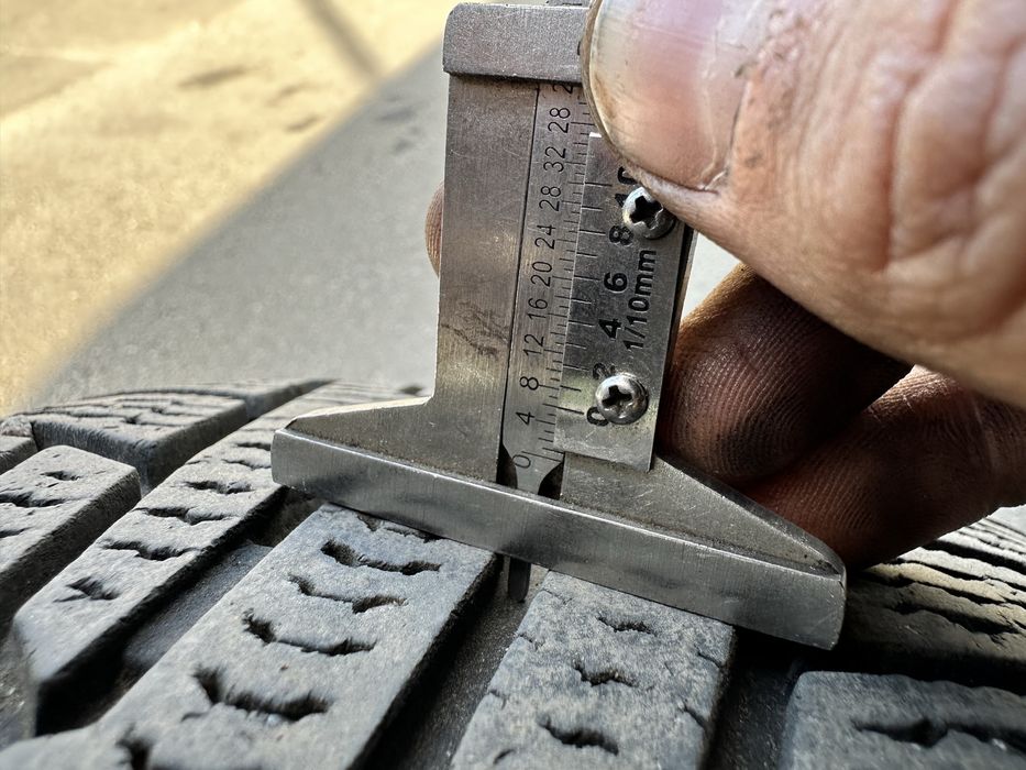 Шини 185 65 15 92R XL Nokian Nordman RS2 комплект