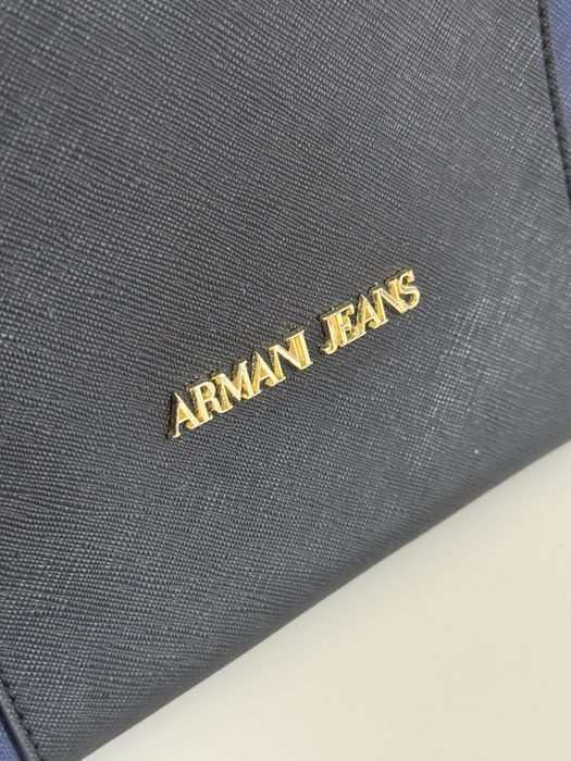 Сумка Armani jeans