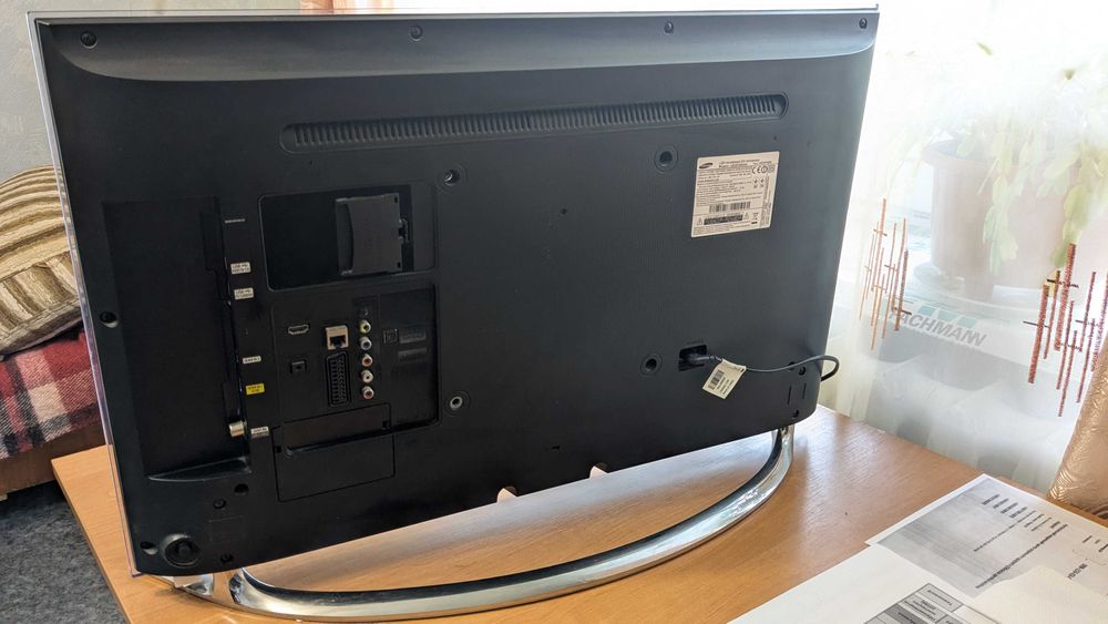 Телевізор Samsung UE32F4500AK