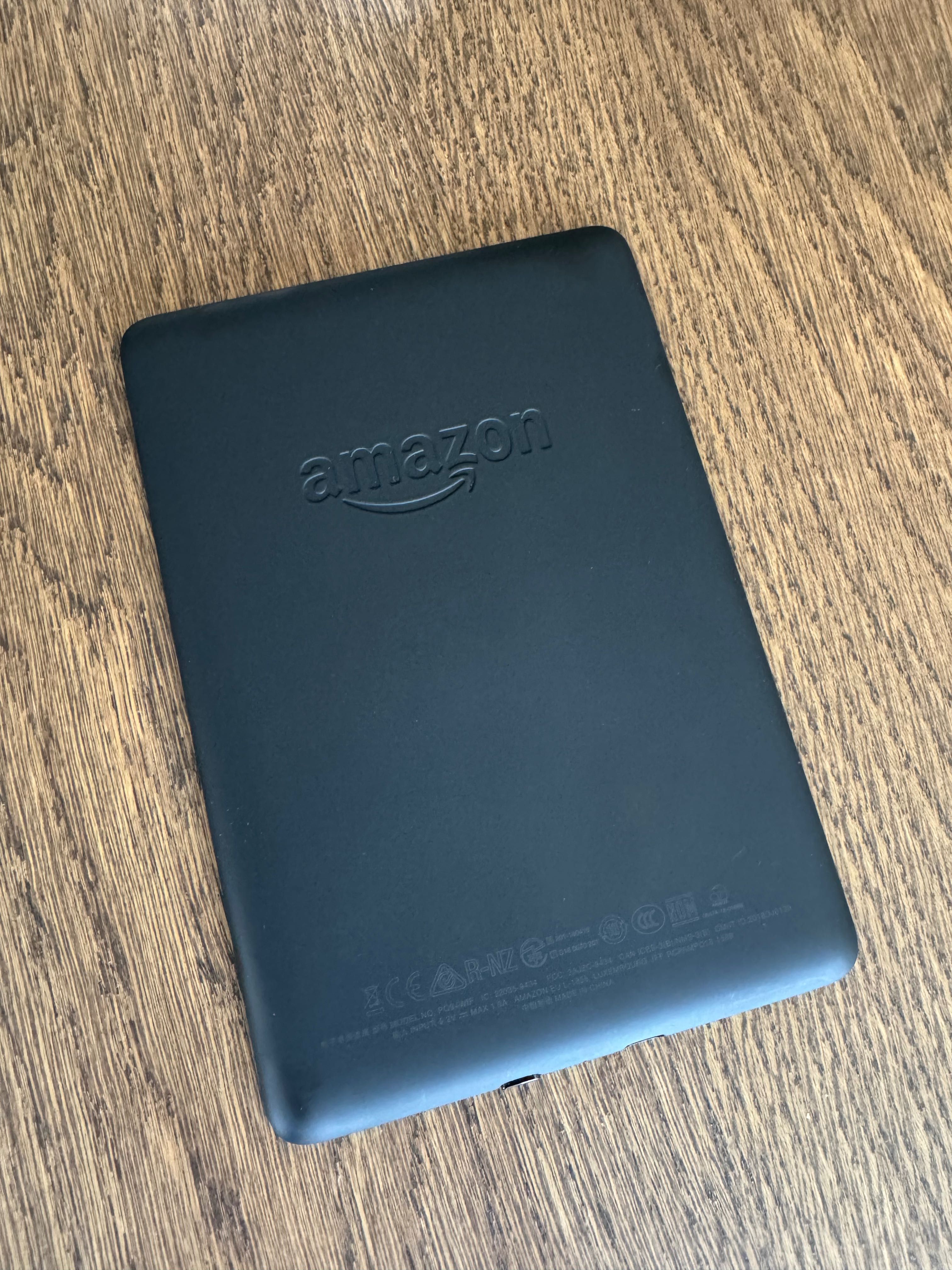Kindle 10 Paperwhite