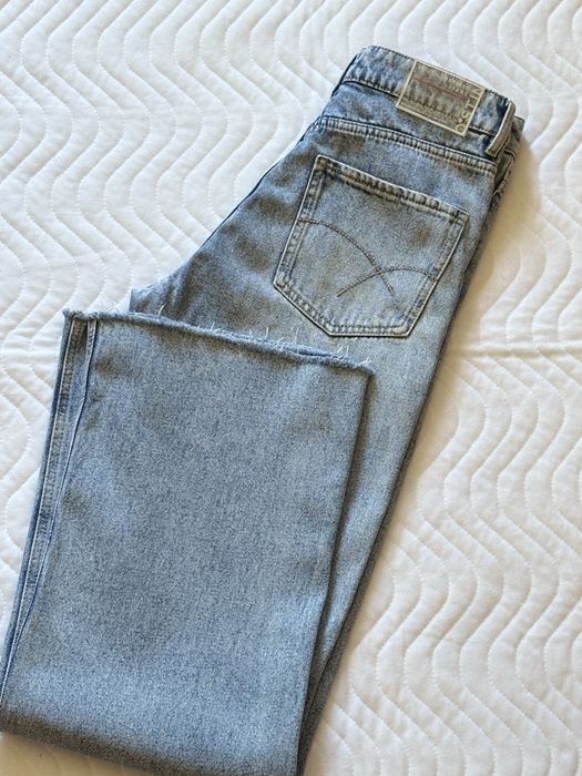 Джинси  O’stin Wide Leg