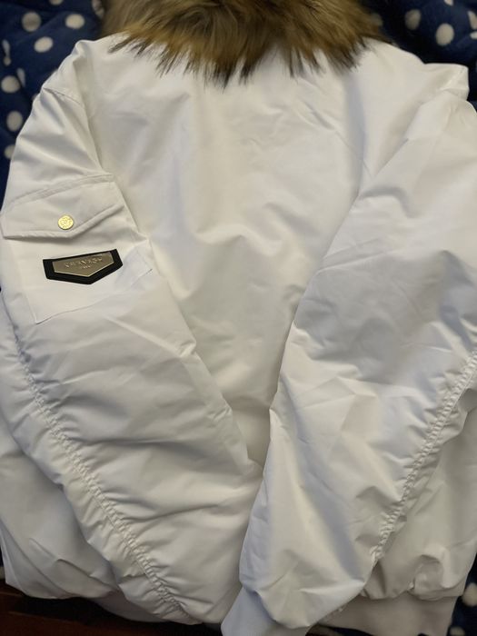 Casaco GIANNI KAVANAGH