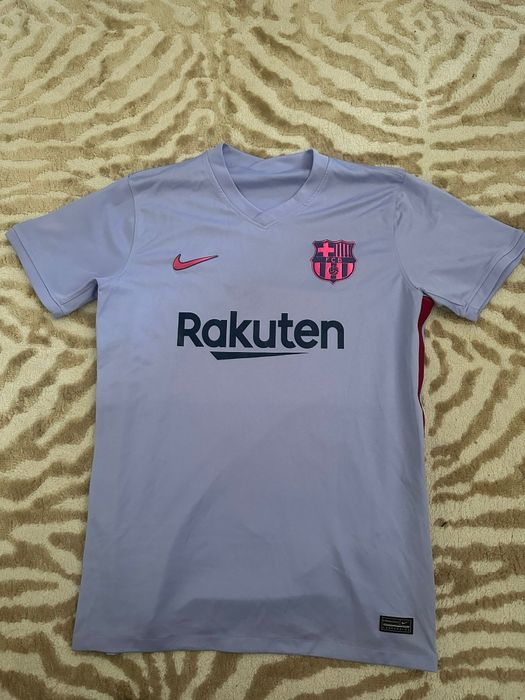 T-shirt Barcelona Nunca Usada L