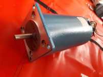 Motores de passo HS25 e M063-FC09