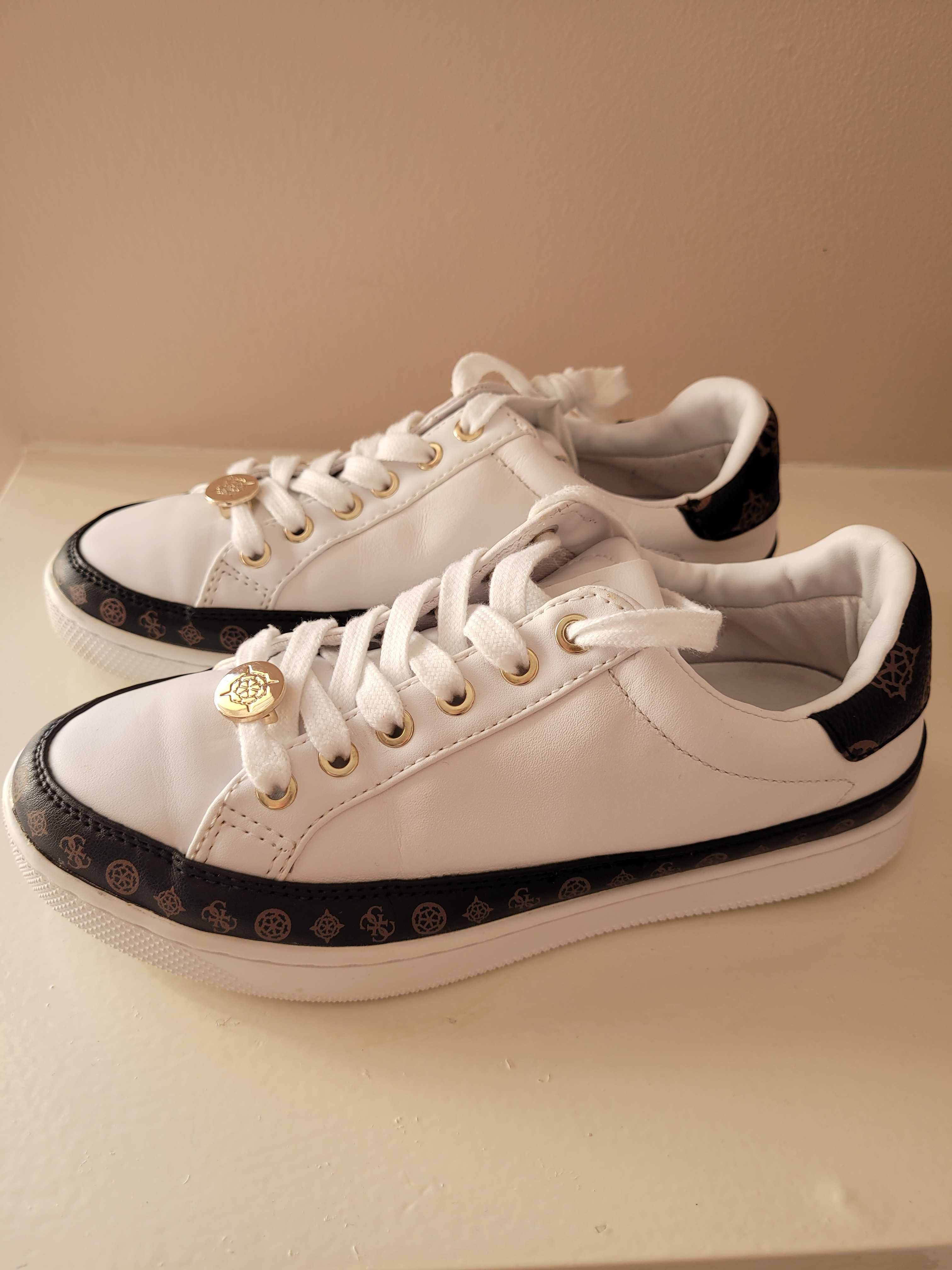 Buty damskie Guess 35