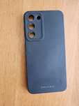 Etui Samsung Galaxy S23 plus czarne