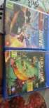 Lego 2k drive rayman playstation ps4