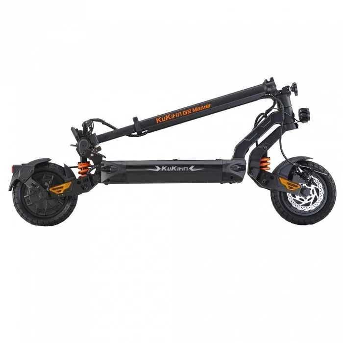 KuKirin G2 Master 2x1000W 70km 60km/h Dostępny odbiór/wysyłka/dowóz!!