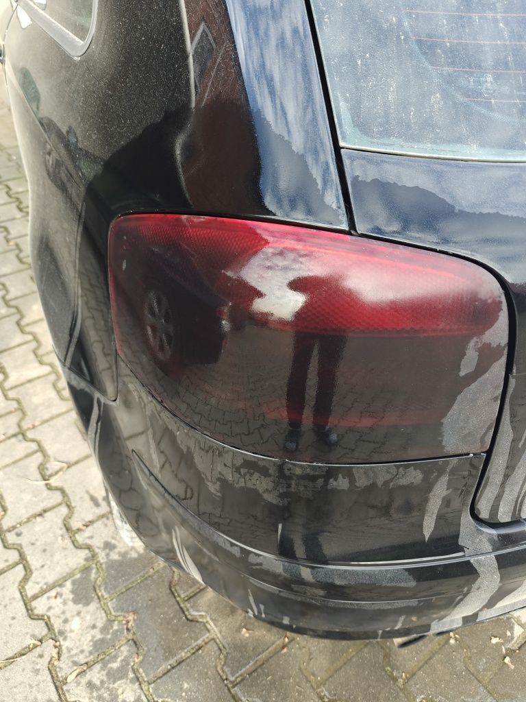 Lampy tył Audi A3 8P