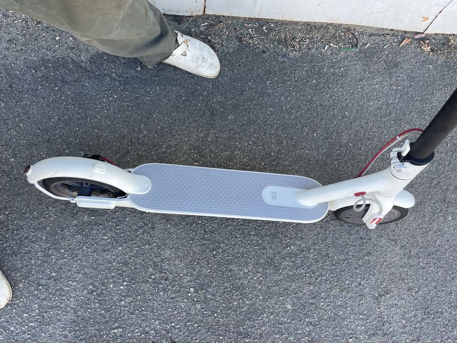 Єлектросамокат Mi M365 pro