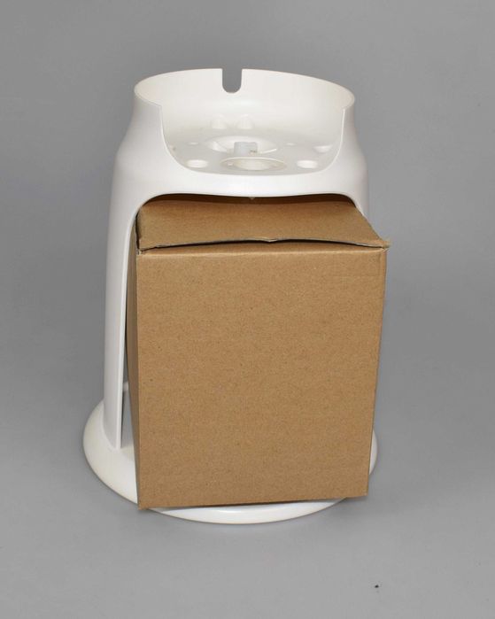 Beaba Bib'expresso Podgrzewacz do mleka 2w1 Ekspres do mleka