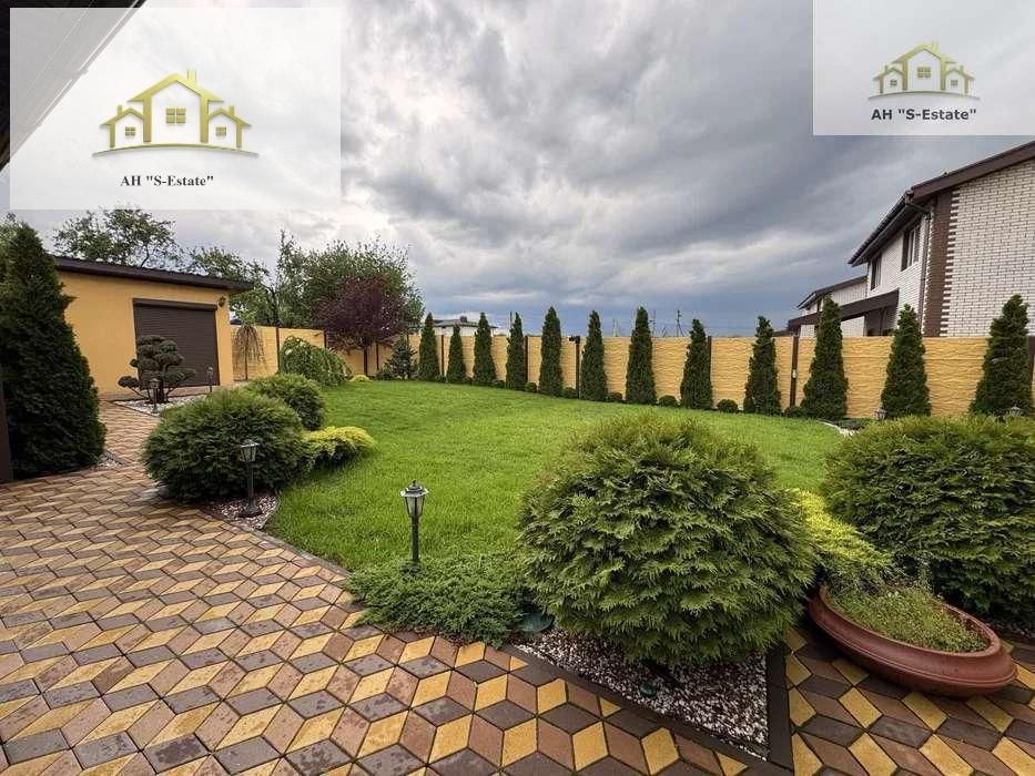 Продам‼️Эксклюзивный ДОМ‼️ 150м2 /Песочин/Холодная гора‼️220 000у.е.‼️