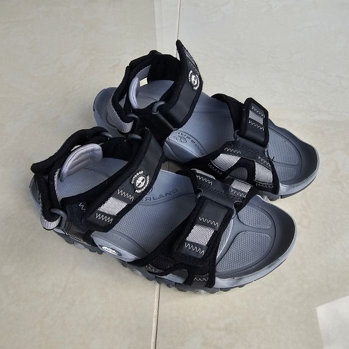 Sandały timberland rozmiar   35cm