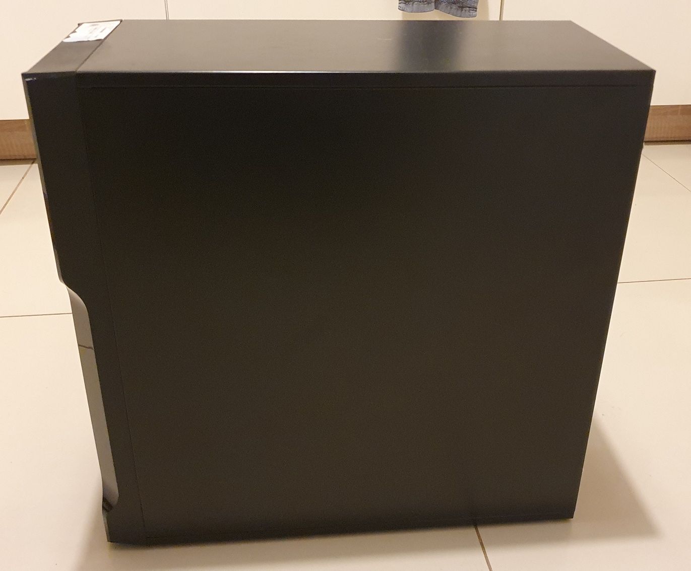 Komputer stacjonarny i5 32GB 240GB SSD 2TB HDD Raid